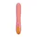 Svakom Ava Neo Interactive Thrusting Model Peach - App-Controlled System