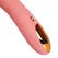 Svakom Ava Neo Interactive Thrusting Model Peach - App-Controlled System