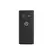 Nexus TORNADO Rotating Plug with Dual Rings Black USB Waterproof