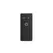 Nexus Tornado XL Rotating Remote-Control Intimate Plug Black Silicone