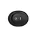 Nexus Tornado Large Rotating Remote-Control Intimate Plug Black