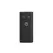 Nexus Tornado Large Rotating Remote-Control Intimate Plug Black