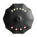 Bathmate Pump Timer Black - Waterproof Precision Workout Accessory