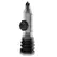 Bathmate Pump Timer Black - Waterproof Precision Workout Accessory