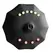 Bathmate Pump Timer Black - Waterproof Precision Workout Accessory