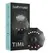 Bathmate Pump Timer Black - Waterproof Precision Workout Accessory