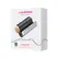 Lovense Solace Pro Automatic Thrusting Device Black, 6 cm Range
