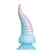 Nobu Tiki Multi Fantasy Silicone Model with Suction Cup, 10 Modes