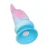 Nobu Tiki Multi Fantasy Silicone Model with Suction Cup, 10 Modes