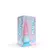 Nobu Tiki Multi Fantasy Silicone Model with Suction Cup, 10 Modes