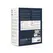 Svakom Jordan Navy Blue - Dual-Action App-Controlled Anal Device