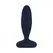 Svakom Jordan Navy Blue - Dual-Action App-Controlled Anal Device