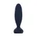 Svakom Jordan Navy Blue - Dual-Action App-Controlled Anal Device