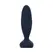 Svakom Jordan Navy Blue - Dual-Action App-Controlled Anal Device