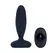 Svakom Jordan Navy Blue - Dual-Action App-Controlled Anal Device