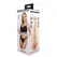 Fleshlight Girls Blake Blossom Bombshell Intimate Device Beige