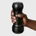 Kiiroo Feel PocketBlow Black - Compact Discreet Intimate System