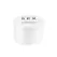 Bijoux Indiscrets Slow Sex Massage Candle 50g - Nourishing Body Oil Formula