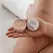 Bijoux Indiscrets Slow Sex Massage Candle 50g - Nourishing Body Oil Formula