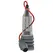 Bathmate HydroXtreme8 Hydrotherapy Pump Transparent 6-8