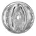 Fleshlight Quickshot Stoya Clear Compact Intimate Device