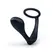 b-Vibe Ringer Intimate Silicone Ring & Plug Green Waterproof Set
