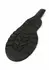 Dirty Footprint Silicone Paddle - Textured Shoe-Sole Design, Flexible Grip