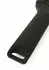 Dirty Footprint Silicone Paddle - Textured Shoe-Sole Design, Flexible Grip