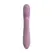 Svakom Trysta Neo Pink - Interactive Dual-Action Intimate Device