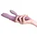 Svakom Trysta Neo Pink - Interactive Dual-Action Intimate Device