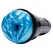 Fleshlight Alien Blue Pearlescent Intimate Machine Limited Edition