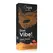 Orgie Dual Vibe Intimate Gel Sex On The Beach Flavor, Kissable, 15ml