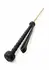 HIDDEN DESIRE EXTREME The Obedience Cane Silicone Impact Tool Black