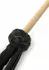 HIDDEN DESIRE EXTREME The Obedience Cane Silicone Impact Tool Black