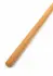HIDDEN DESIRE EXTREME The Obedience Cane Silicone Impact Tool Black