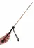 HIDDEN DESIRE EXTREME The Obedience Cane Silicone Impact Tool Black