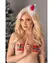 LivCo Corsetti Reusable PVC Nipple Covers - Universal Size, Gift Box