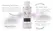 MAGNETIFICO Exotic Passion Massage Oil 100ml - Natural Plant Formula