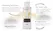 MAGNETIFICO Jasmine Premium Massage Oil 100ml - Vegan, Natural Formula