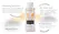 MAGNETIFICO Sandalwood Premium Massage Oil 100ml - Natural Vegan Formula