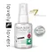 Lovely Lovers AQUA SLIDE Water-Based Intimate Gel with Aloe 50ml