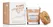 Magnetifico Sandalwood Body Massage Candle with Pheromones 70ml, Long Burn