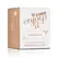 Magnetifico Sandalwood Body Massage Candle with Pheromones 70ml, Long Burn