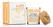 Magnetifico Candle Massage Oil 70ml with Pheromones - Orange & Cinnamon Aroma