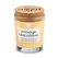 Magnetifico Candle Massage Oil 70ml with Pheromones - Orange & Cinnamon Aroma
