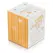Magnetifico Candle Massage Oil 70ml with Pheromones - Orange & Cinnamon Aroma