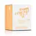 Magnetifico Candle Massage Oil 70ml with Pheromones - Orange & Cinnamon Aroma