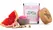 Magnetifico Tropic Sea Salt Massage Candle 70ml - Pheromone Scented, Long-Burning