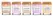 Magnetifico Tropic Sea Salt Massage Candle 70ml - Pheromone Scented, Long-Burning