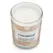 Magnetifico Candle Body Massage Oil 70ml with Pheromones - Coconut Scent